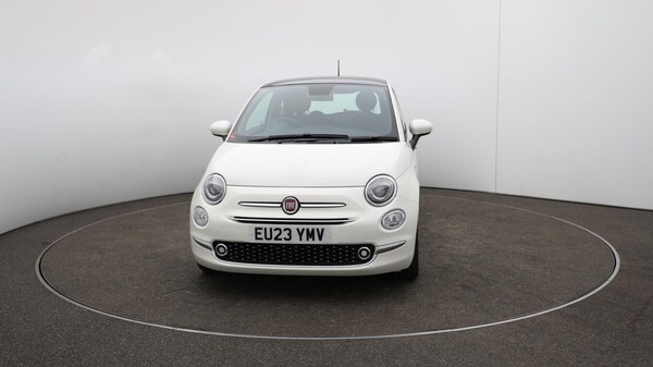Used Fiat 500 2023 for sale - 75634247: Photo 41