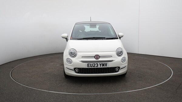 Used Fiat 500 2023 for sale - 75634247: Photo 42