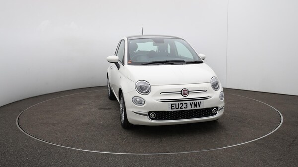 Used Fiat 500 2023 for sale - 75634247: Photo 43