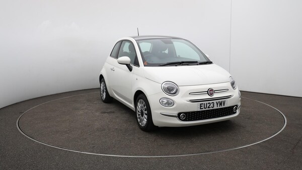 Used Fiat 500 2023 for sale - 75634247: Photo 44