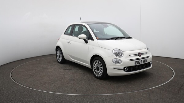 Used Fiat 500 2023 for sale - 75634247: Photo 45