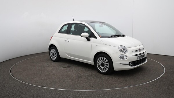 Used Fiat 500 2023 for sale - 75634247: Photo 46