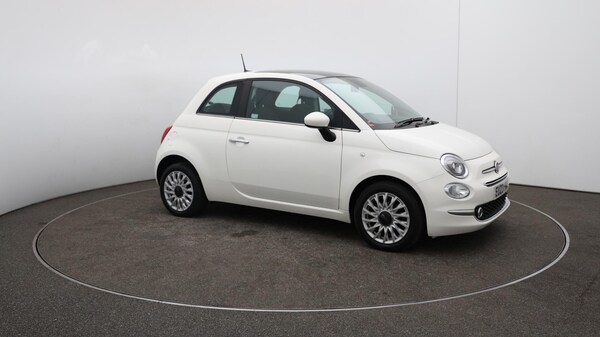 Used Fiat 500 2023 for sale - 75634247: Photo 47