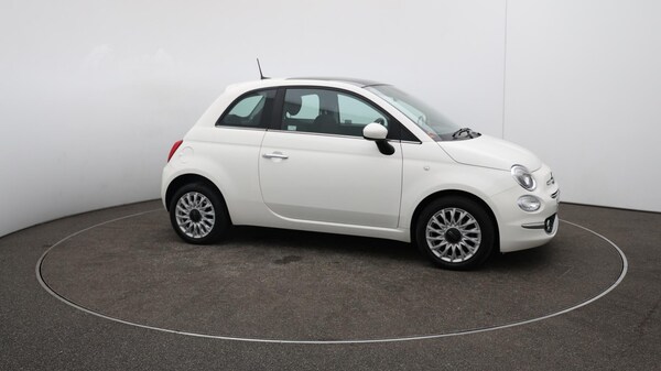 Used Fiat 500 2023 for sale - 75634247: Photo 48