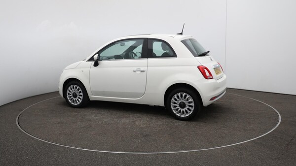 Used Fiat 500 2023 for sale - 75634247: Photo 49