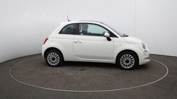 Used Fiat 500 2023 for sale - 75634247: Photo 50