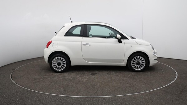 Used Fiat 500 2023 for sale - 75634247: Photo 51