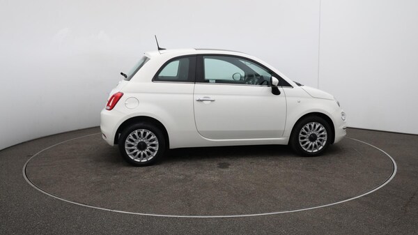 Used Fiat 500 2023 for sale - 75634247: Photo 52