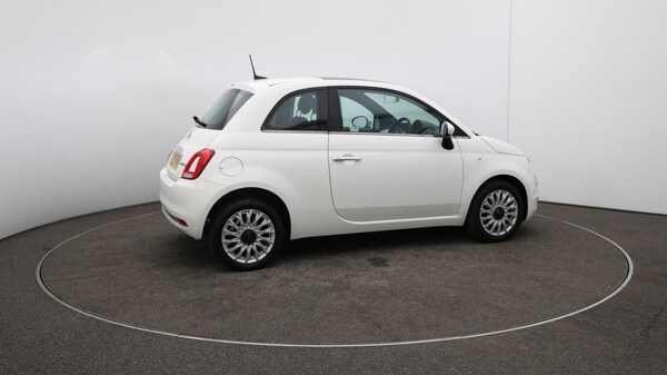 Used Fiat 500 2023 for sale - 75634247: Photo 53