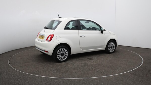 Used Fiat 500 2023 for sale - 75634247: Photo 54