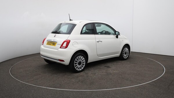 Used Fiat 500 2023 for sale - 75634247: Photo 55