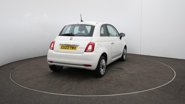 Used Fiat 500 2023 for sale - 75634247: Photo 57