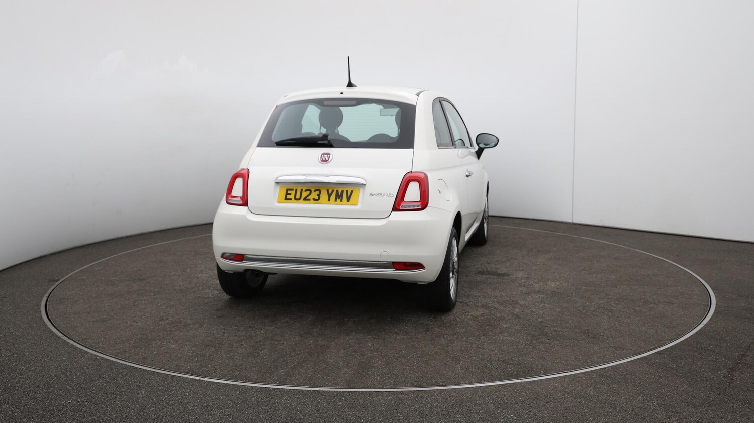 Vehicle 58
