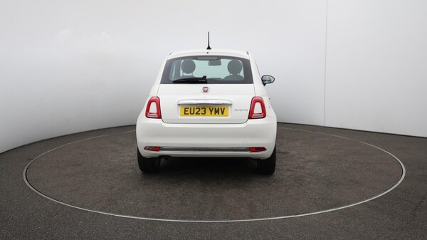 Used Fiat 500 2023 for sale - 75634247: Photo 59