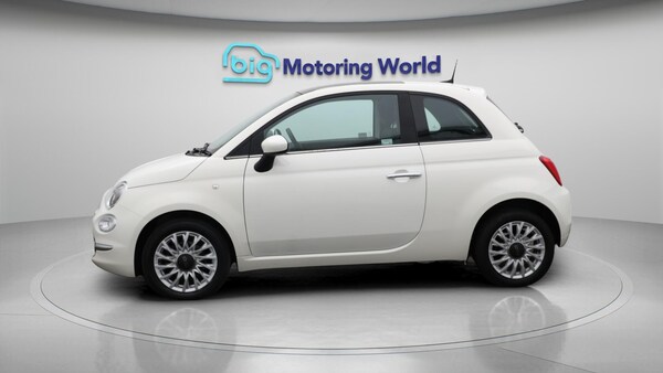 Used Fiat 500 2023 for sale - 75634247: Photo 5