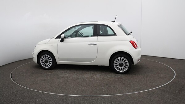 Used Fiat 500 2023 for sale - 75634247: Photo 60