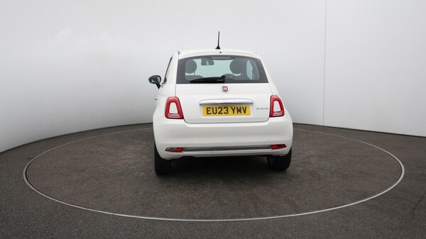 Used Fiat 500 2023 for sale - 75634247: Photo 61