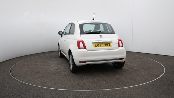Used Fiat 500 2023 for sale - 75634247: Photo 62