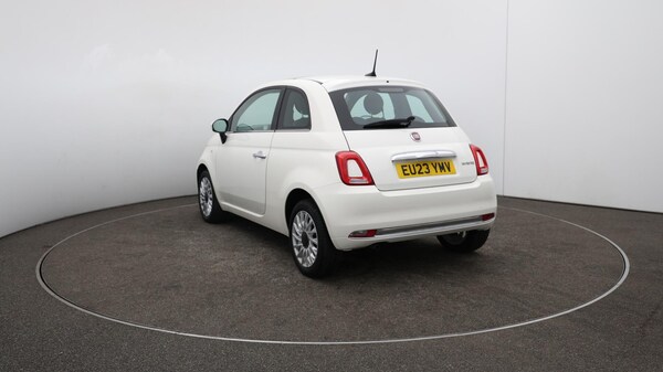 Used Fiat 500 2023 for sale - 75634247: Photo 63