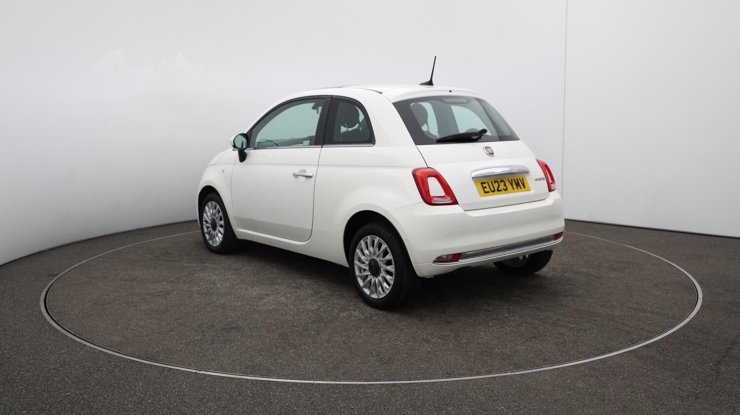Vehicle 64