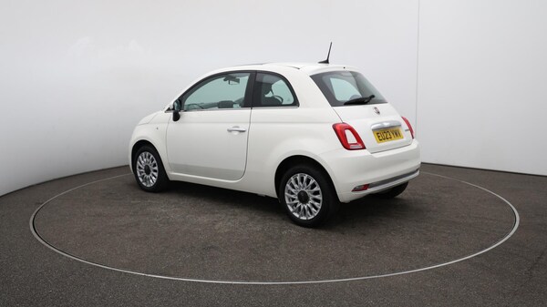 Used Fiat 500 2023 for sale - 75634247: Photo 65