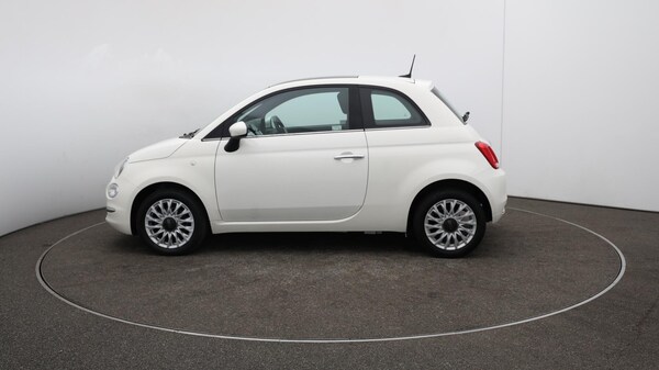 Used Fiat 500 2023 for sale - 75634247: Photo 66