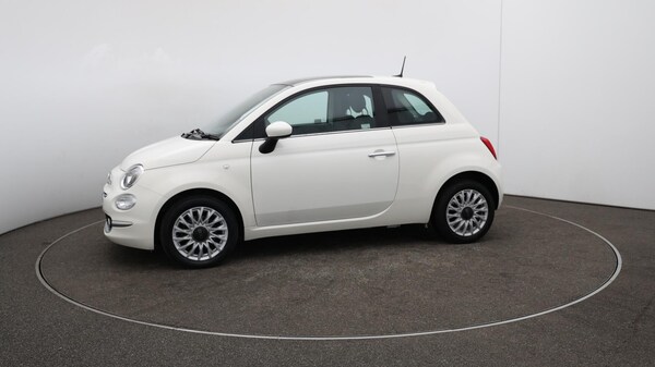 Used Fiat 500 2023 for sale - 75634247: Photo 68