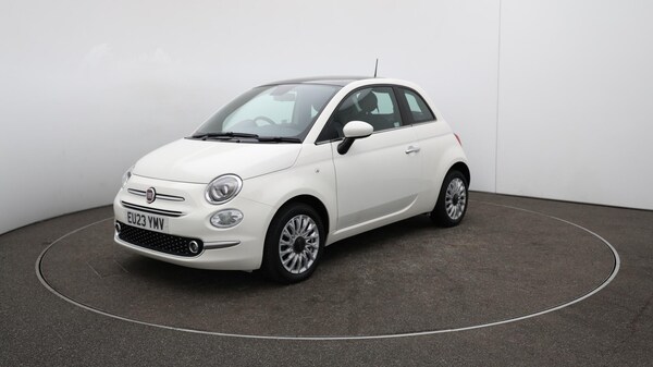 Used Fiat 500 2023 for sale - 75634247: Photo 71