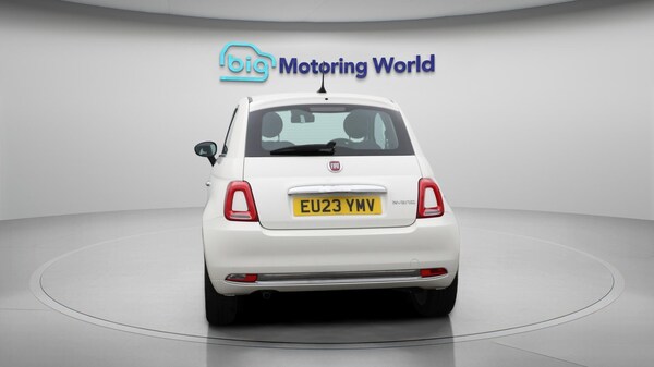 Used Fiat 500 2023 for sale - 75634247: Photo 7