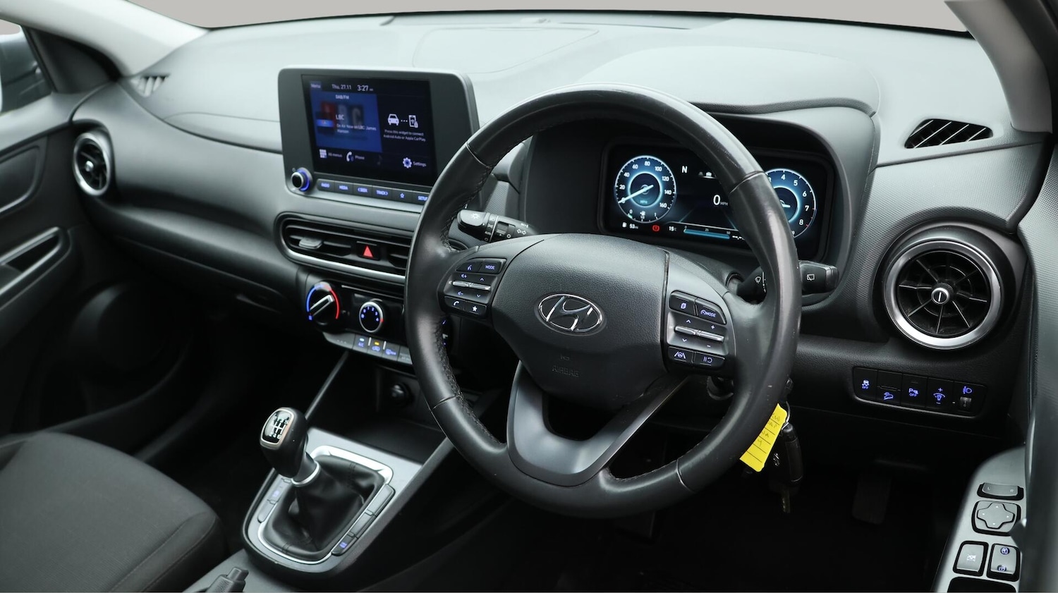Used Hyundai KONA 2022 for sale - 76735243: Photo 10