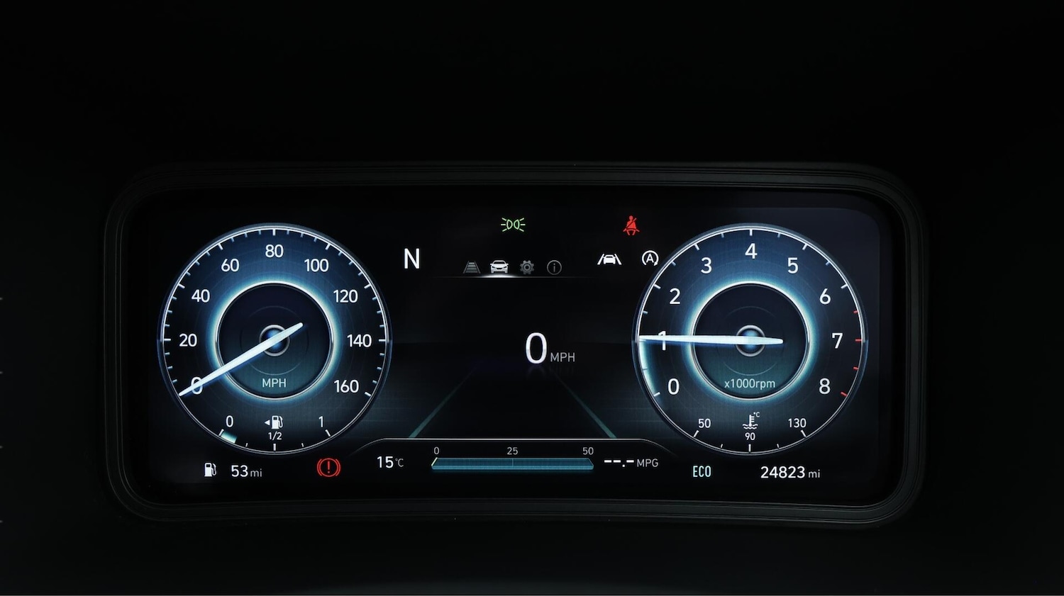 Used Hyundai KONA 2022 for sale - 76735243: Photo 11