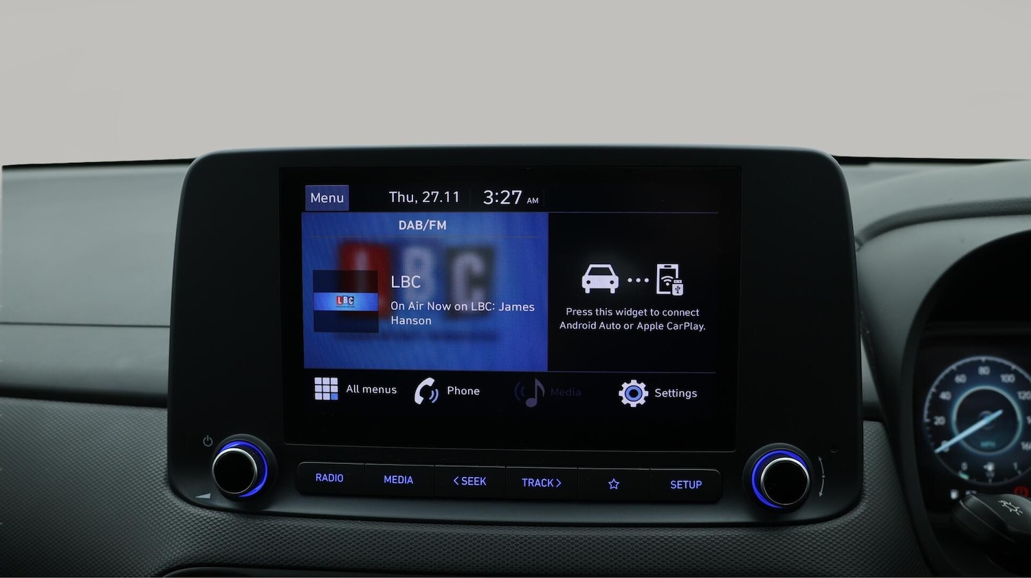 Used Hyundai KONA 2022 for sale - 76735243: Photo 12