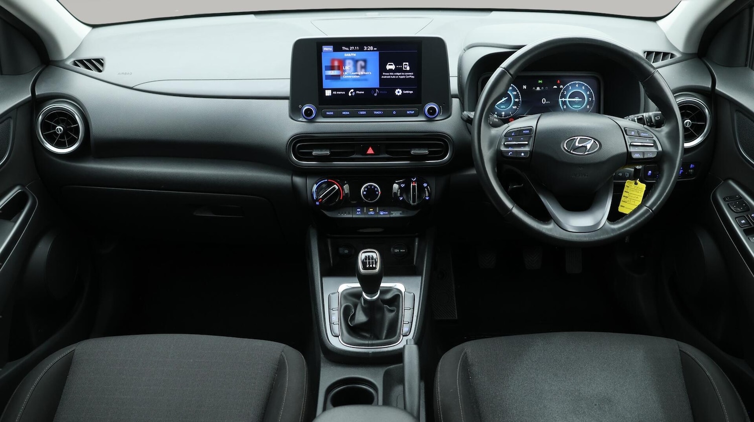 Used Hyundai KONA 2022 for sale - 76735243: Photo 14