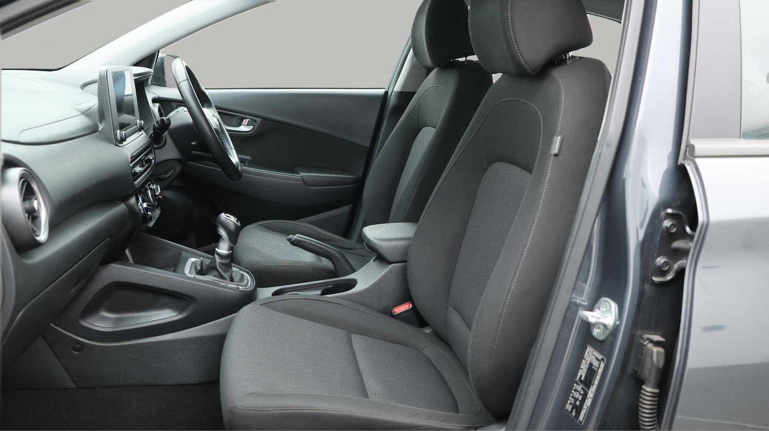 Used Hyundai KONA 2022 for sale - 76735243: Photo 15