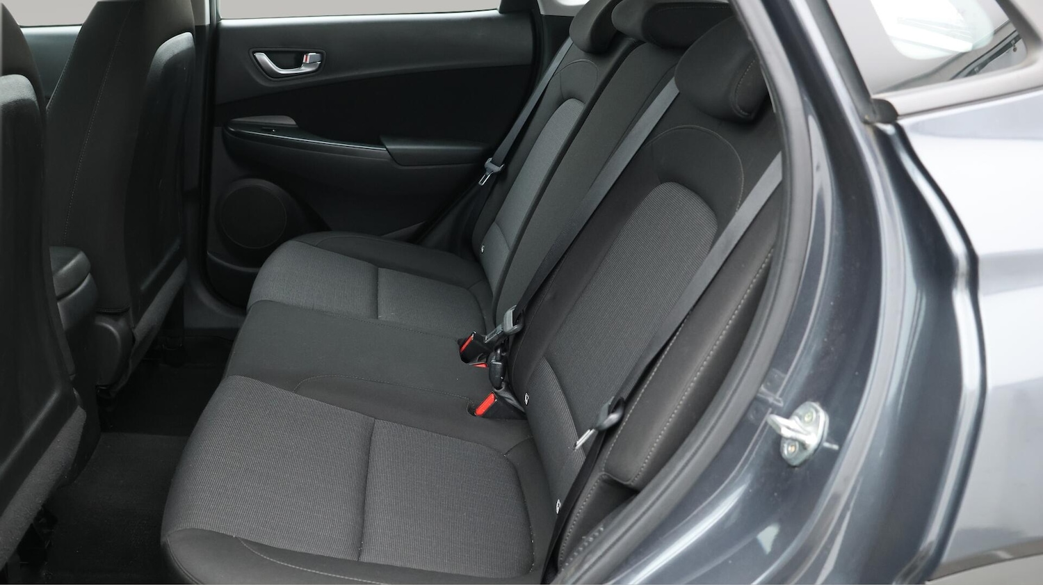 Used Hyundai KONA 2022 for sale - 76735243: Photo 17