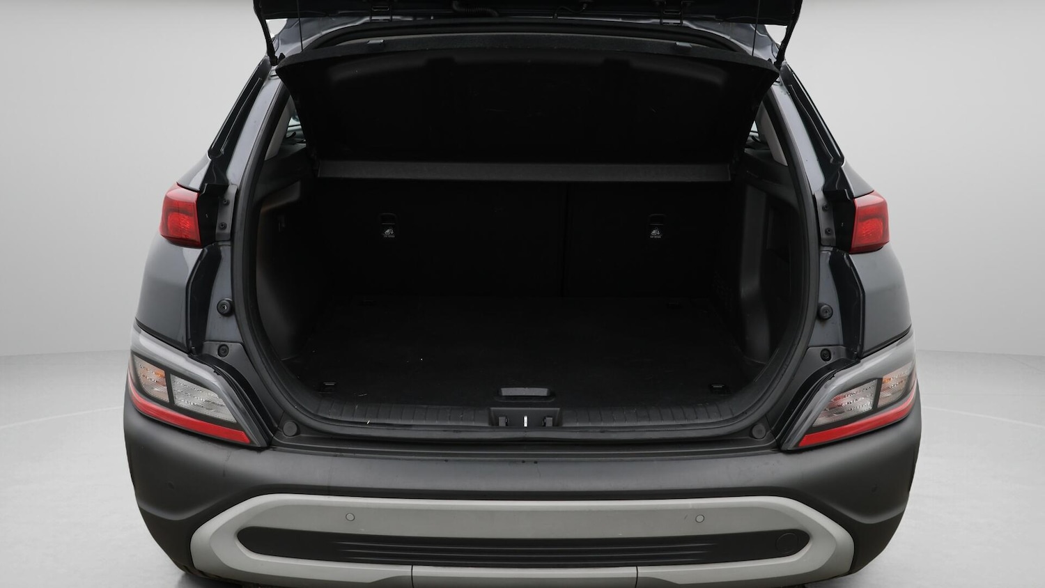 Used Hyundai KONA 2022 for sale - 76735243: Photo 18