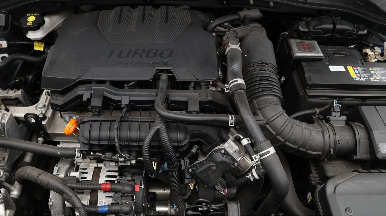 Used Hyundai KONA 2022 for sale - 76735243: Photo 20