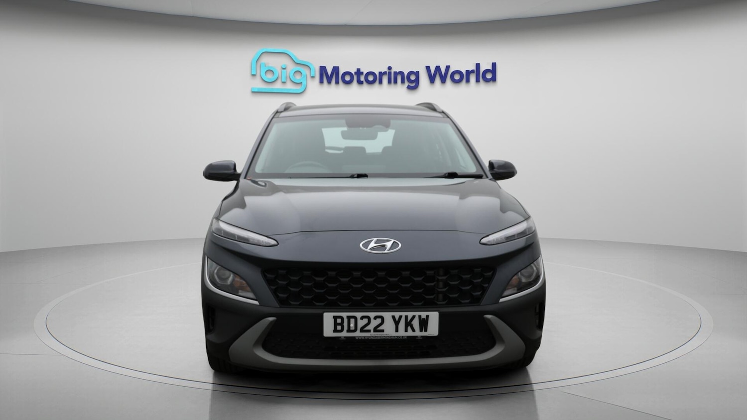 Used Hyundai KONA 2022 for sale - 76735243: Photo 3