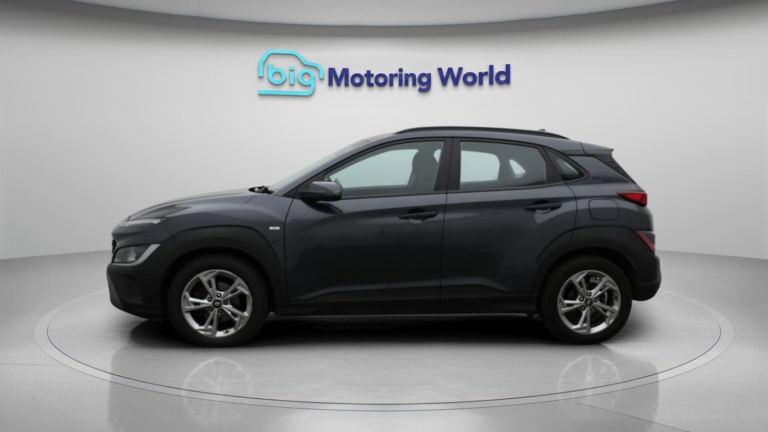 Used Hyundai KONA 2022 for sale - 76735243: Photo 5