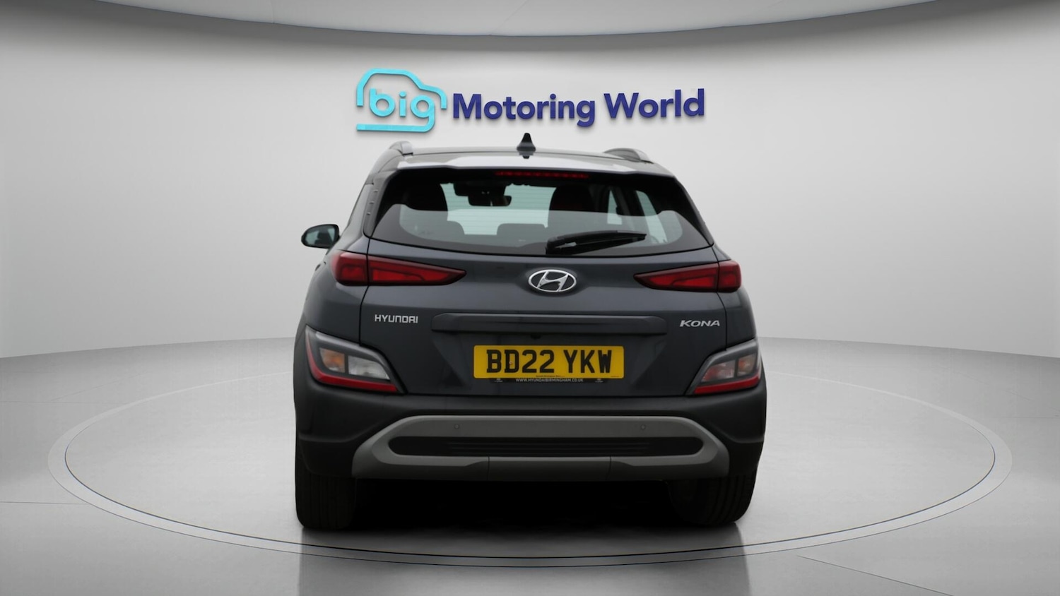 Used Hyundai KONA 2022 for sale - 76735243: Photo 7