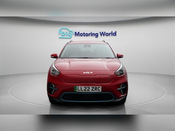 Used Kia Niro 2022 for sale - 78871315: Photo