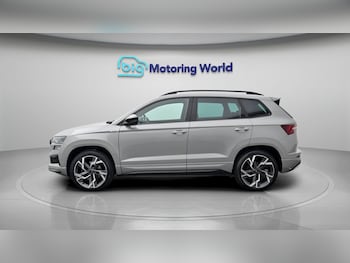 Used Skoda Karoq 2022 for sale - 78755396: Photo