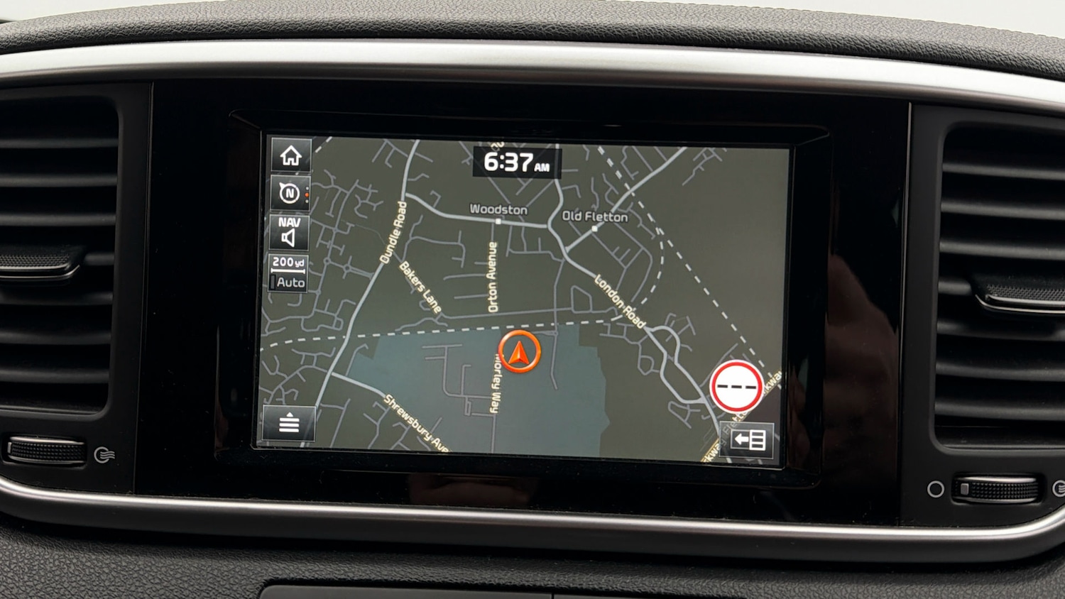 Used Kia Sportage 2019 for sale - 78197403: Photo 10