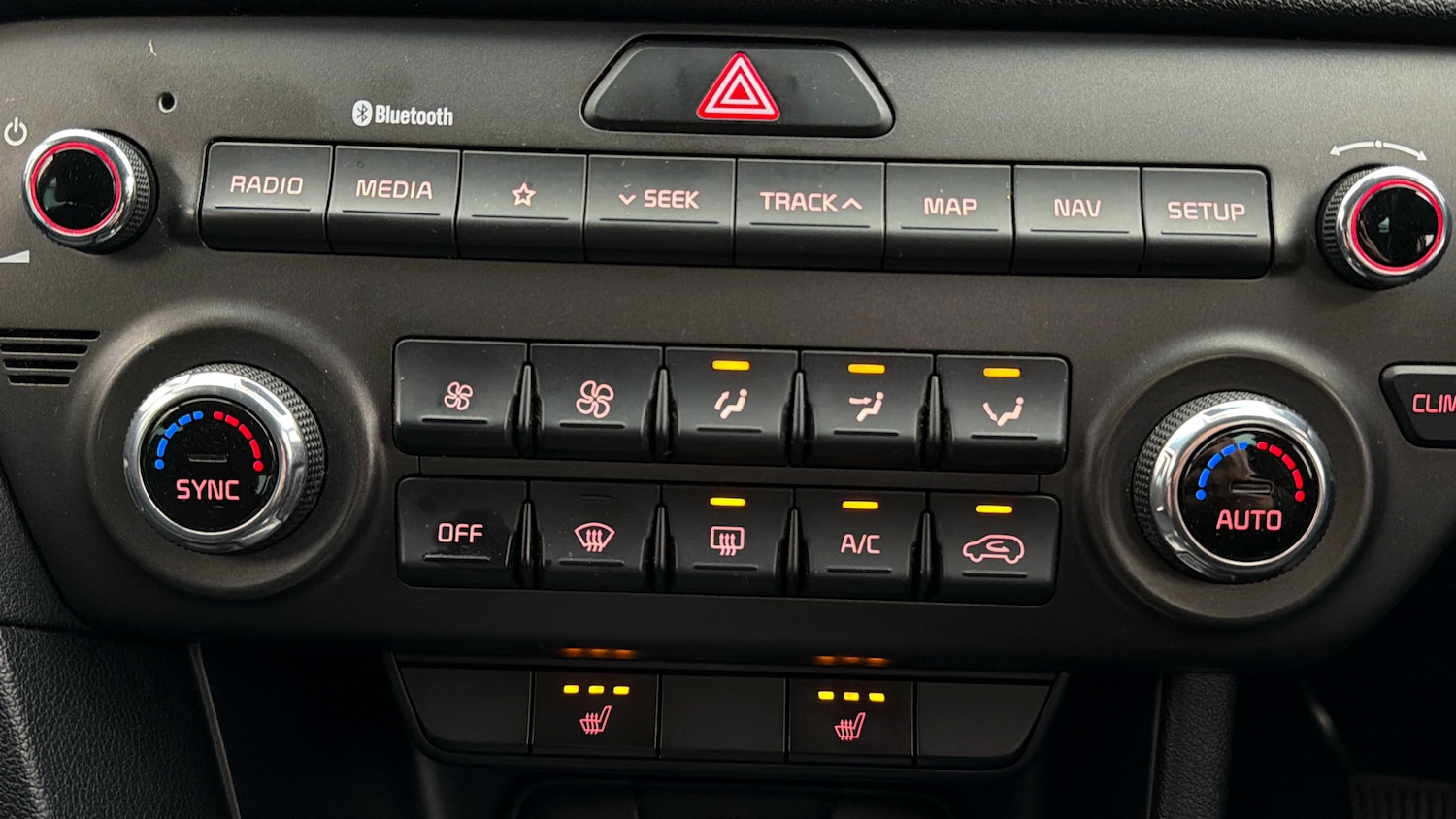 Used Kia Sportage 2019 for sale - 78197403: Photo 11