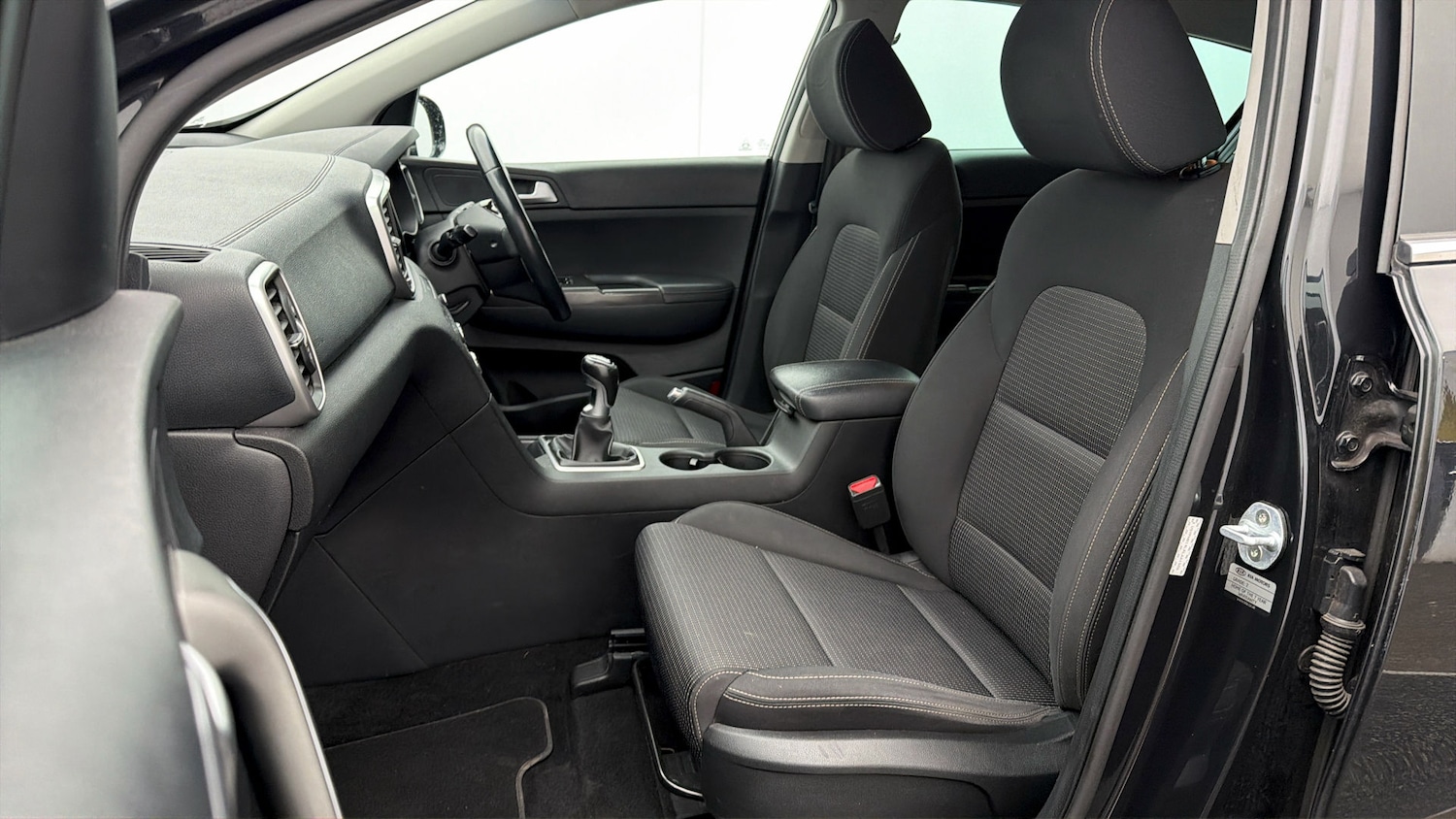 Used Kia Sportage 2019 for sale - 78197403: Photo 13