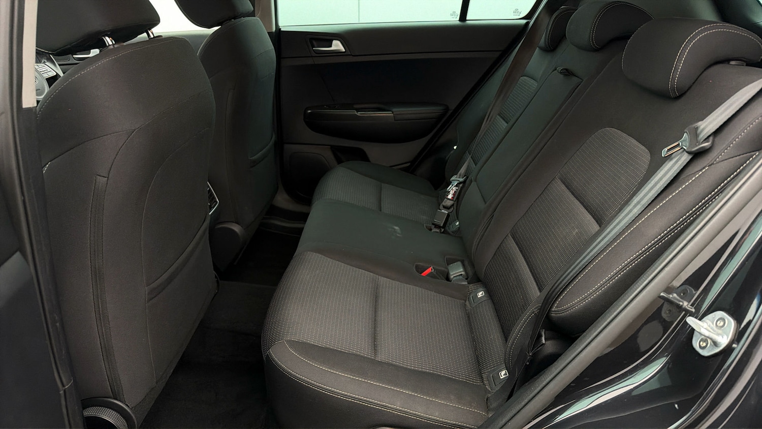 Used Kia Sportage 2019 for sale - 78197403: Photo 15