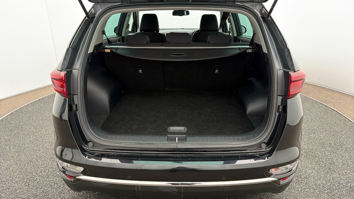 Used Kia Sportage 2019 for sale - 78197403: Photo 16