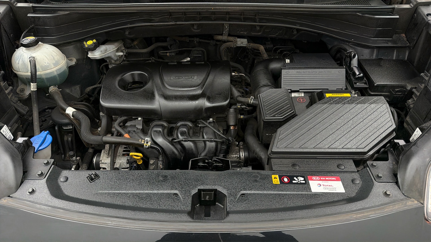 Used Kia Sportage 2019 for sale - 78197403: Photo 18