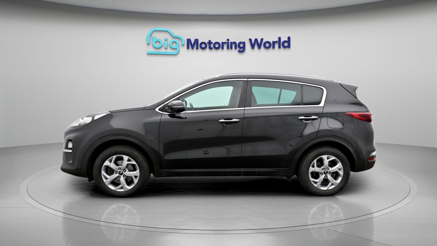 Used Kia Sportage 2019 for sale - 78197403: Photo 4