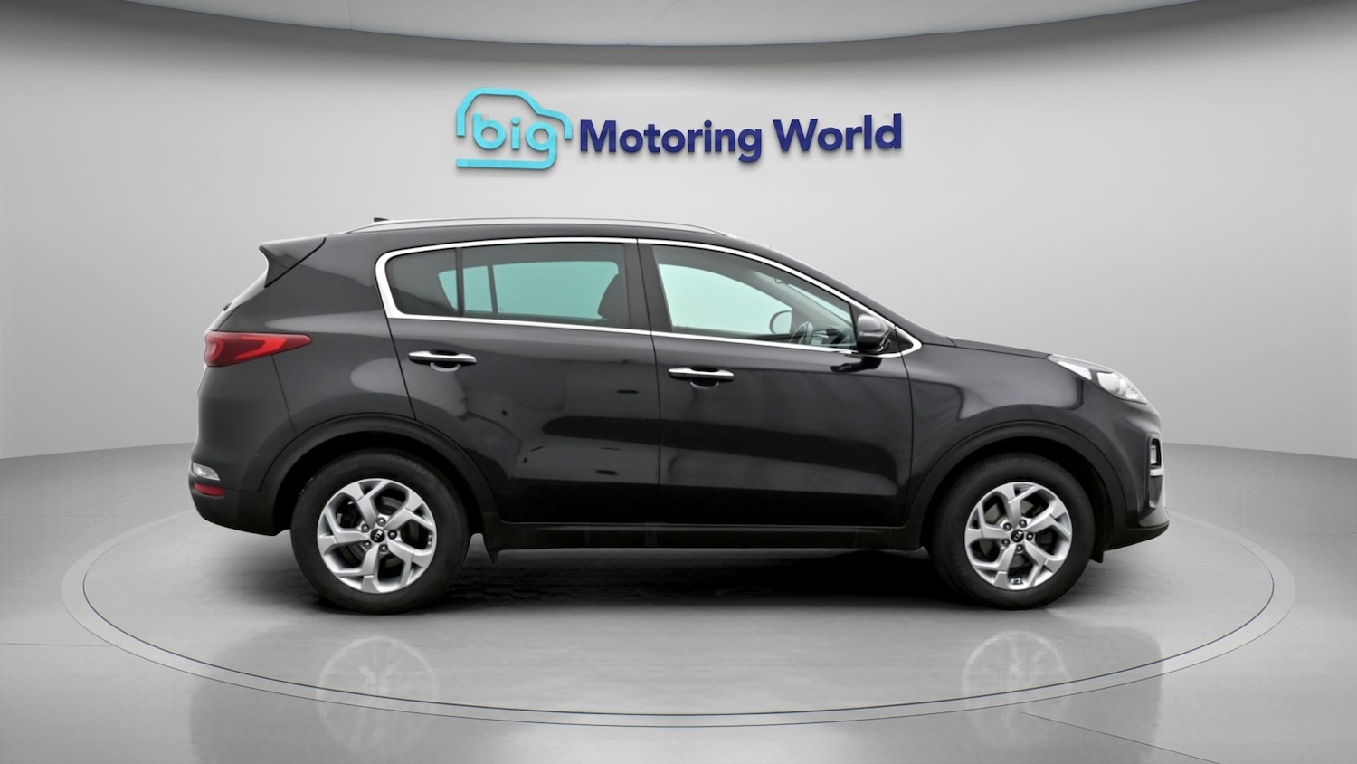 Used Kia Sportage 2019 for sale - 78197403: Photo 8